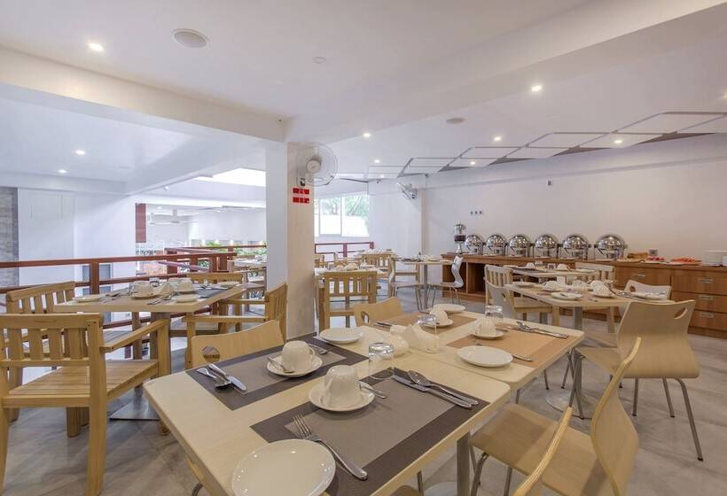 Fotos del hotel Kuredhi Beach Inn:  12