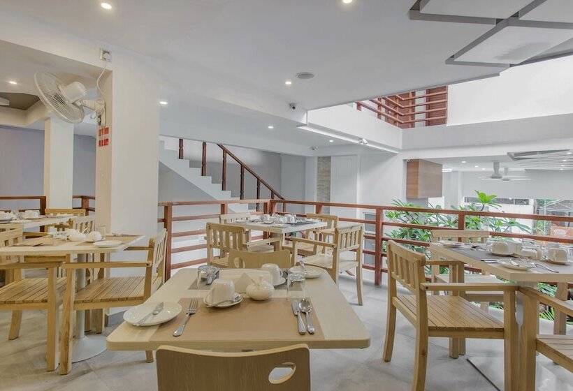 Fotos del hotel Kuredhi Beach Inn:  18