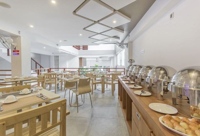 Fotos del hotel Kuredhi Beach Inn:  22