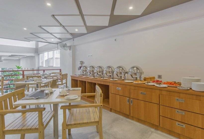 Fotos del hotel Kuredhi Beach Inn:  20