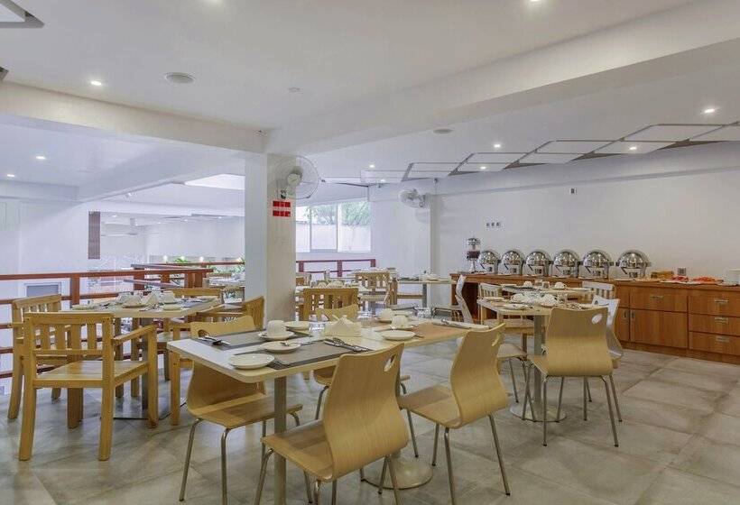 Fotos del hotel Kuredhi Beach Inn:  23