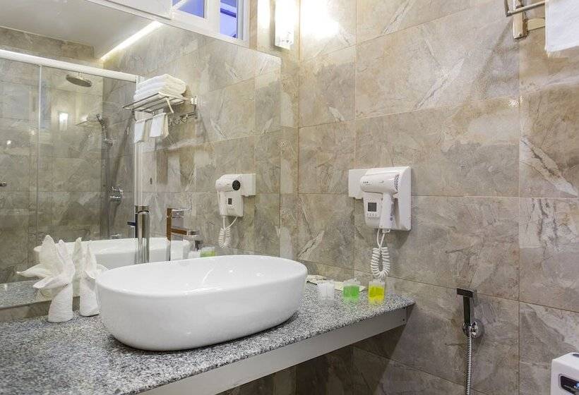 Fotos del hotel Kuredhi Beach Inn:  6