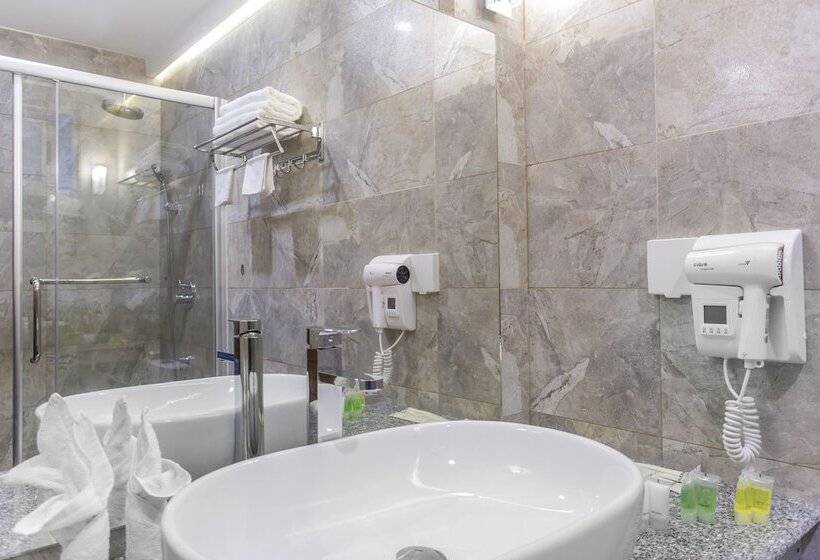 Fotos del hotel Kuredhi Beach Inn:  17