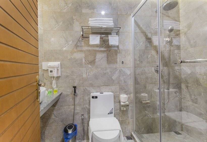 Fotos del hotel Kuredhi Beach Inn:  3