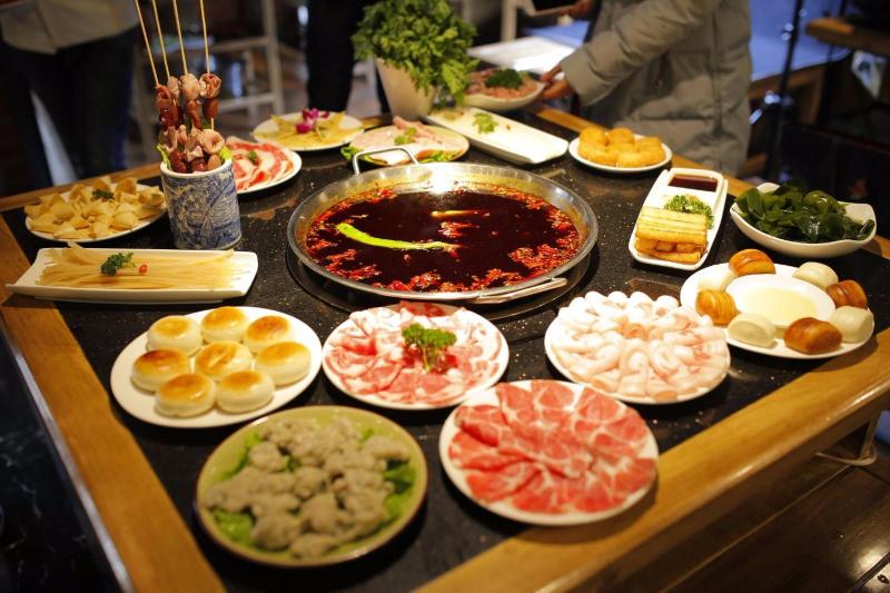 Fotos del hotel 7 Days Inn Chengdu Kuanzhai Xiangzi:  9