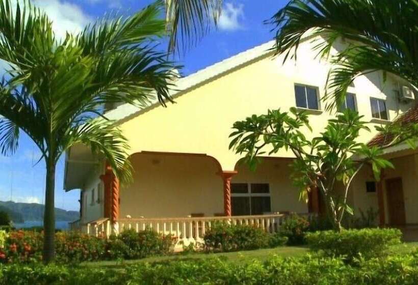 Fotos del hotel Bay View Villa:  2