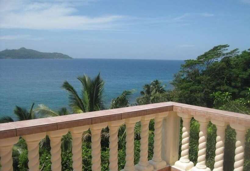 Fotos del hotel Bay View Villa:  3