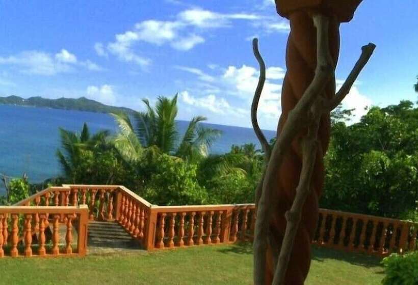 Fotos del hotel Bay View Villa:  5