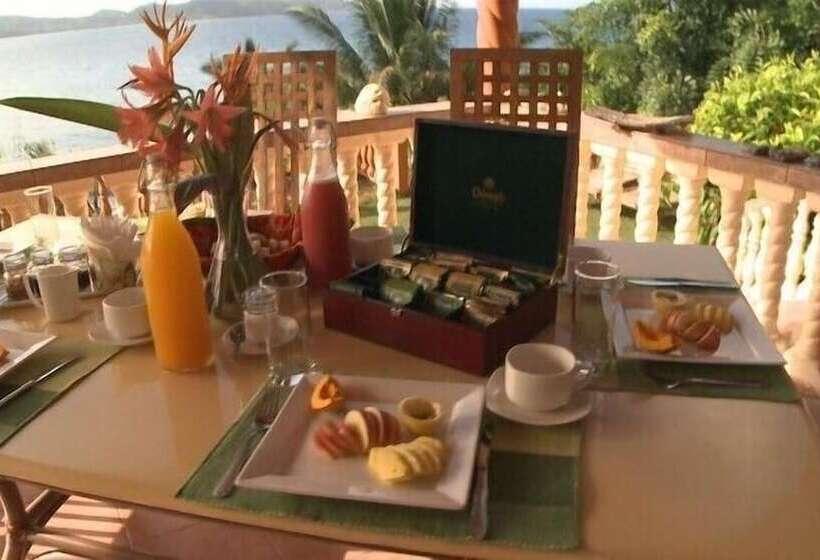 Fotos del hotel Bay View Villa:  6