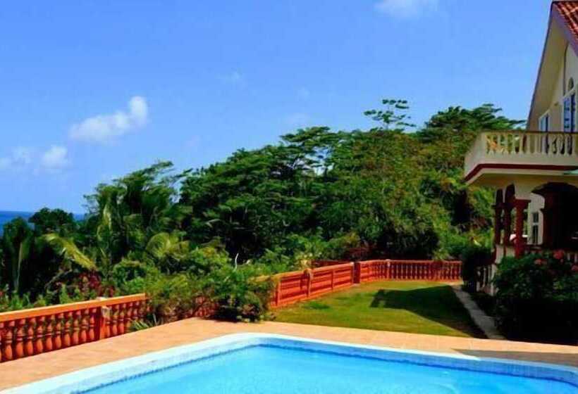 Fotos del hotel Bay View Villa:  8