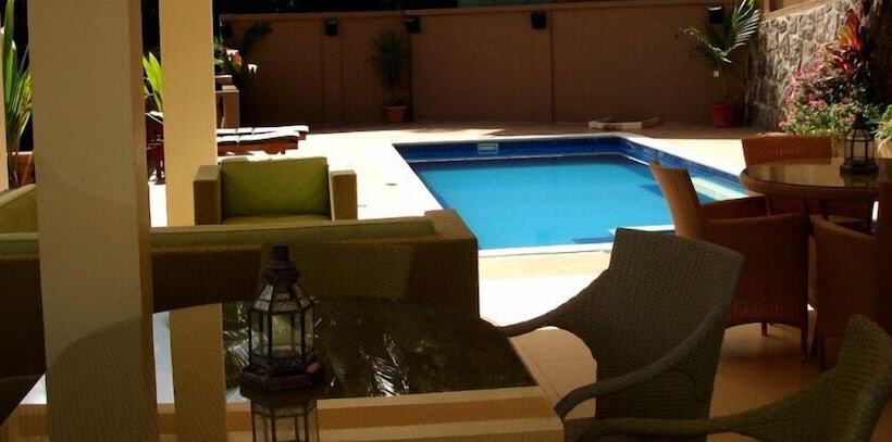 Fotos del hotel Bay View Villa:  9