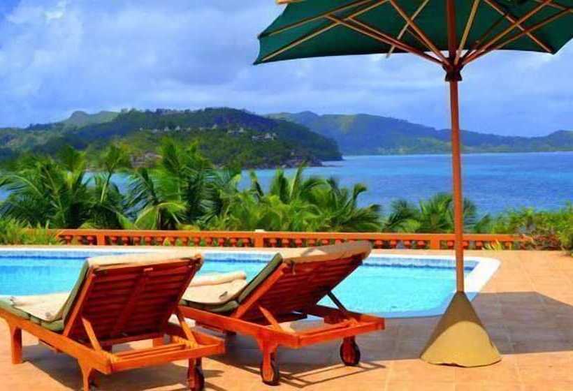 Fotos del hotel Bay View Villa:  10