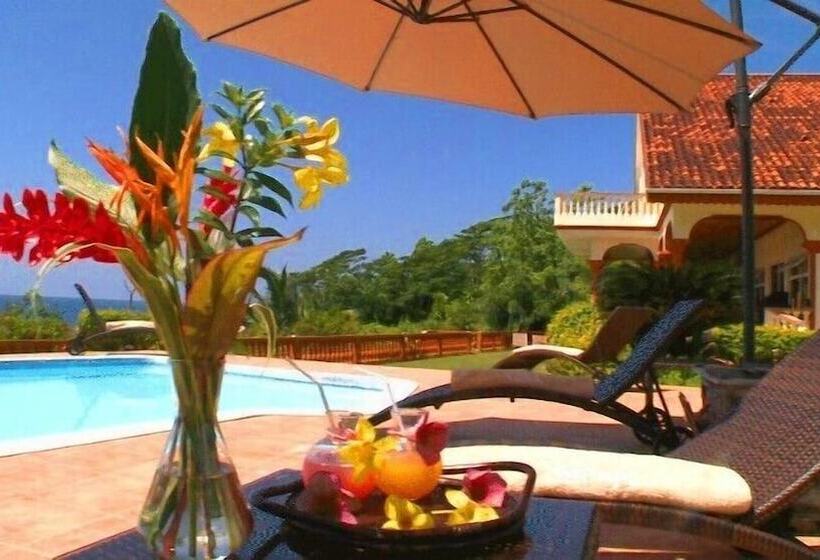 Fotos del hotel Bay View Villa:  11