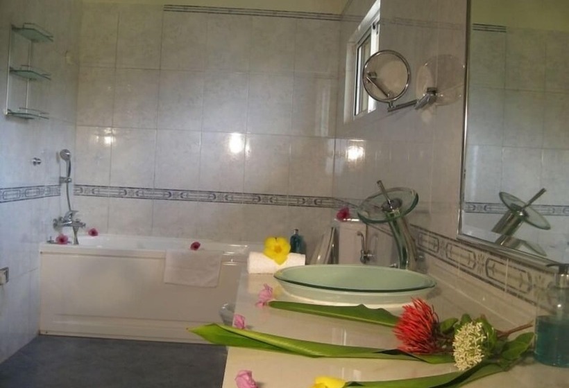 Fotos del hotel Bay View Villa:  13