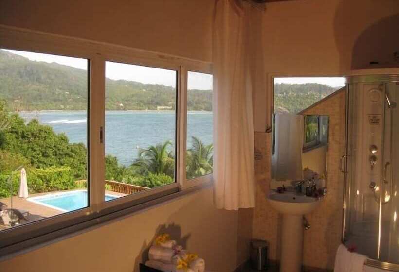 Fotos del hotel Bay View Villa:  15