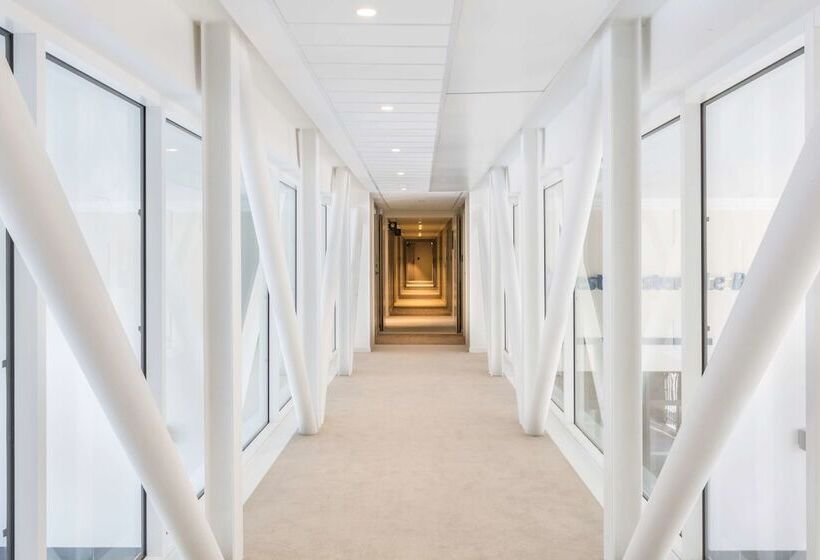 Best Western Le Beffroi