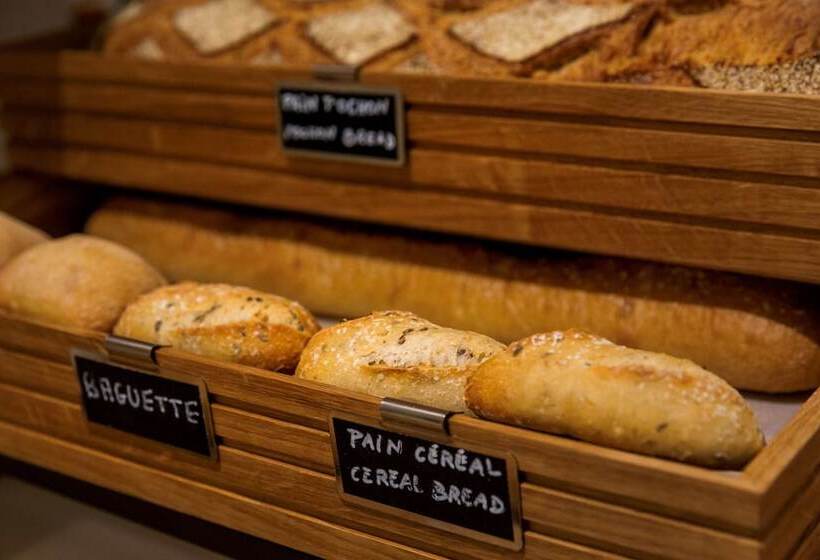 Fotos del hotel Best Western Le Beffroi:  5