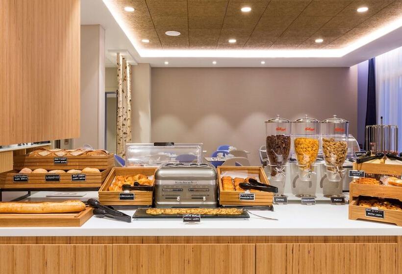 Fotos del hotel Best Western Le Beffroi:  6