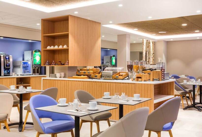 Fotos del hotel Best Western Le Beffroi:  7