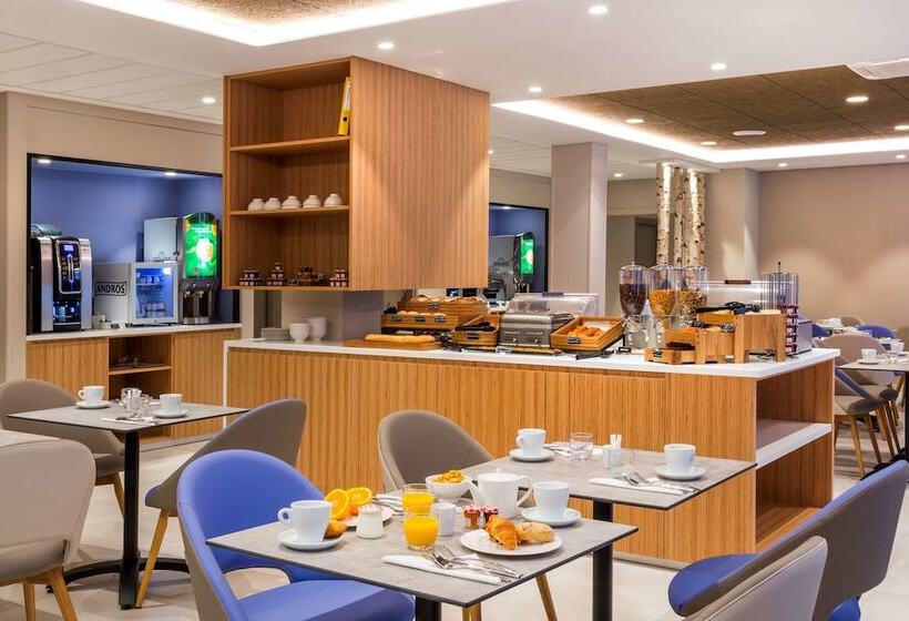 Fotos del hotel Best Western Le Beffroi:  8