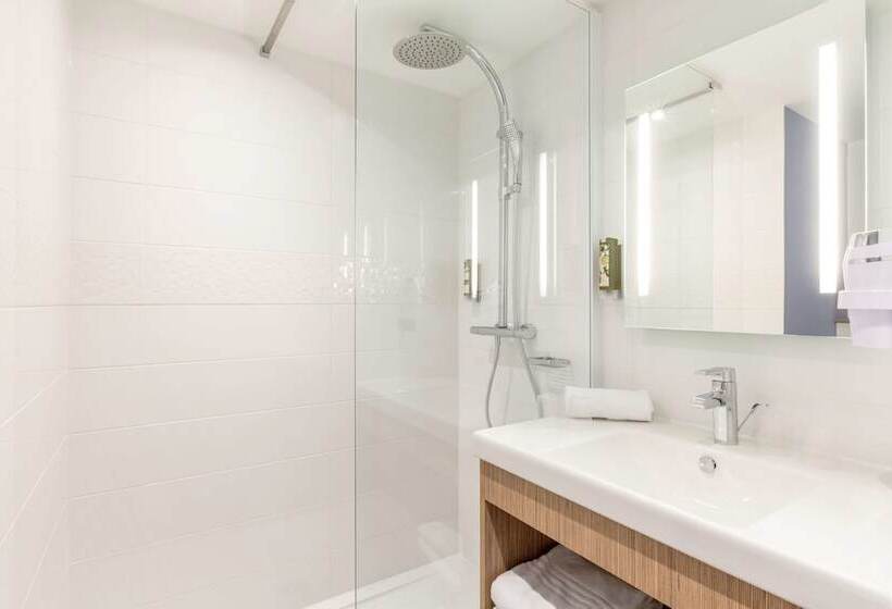 Fotos del hotel Best Western Le Beffroi:  11