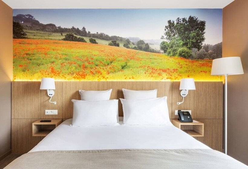 Fotos del hotel Best Western Le Beffroi:  15