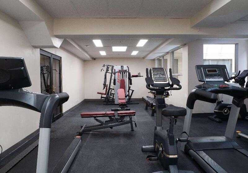 Fotos del hotel Montreal Metropolitain:  8