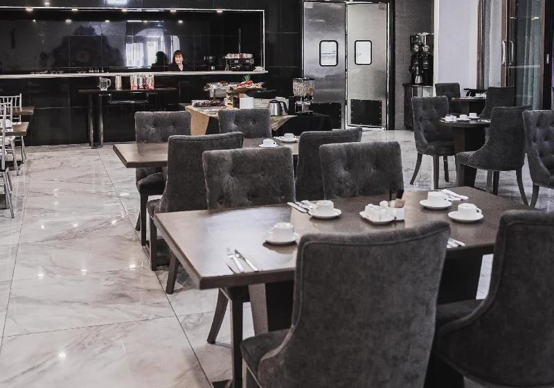 Fotos del hotel Montreal Metropolitain:  9