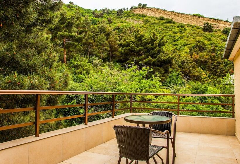 Fotos del hotel Wine Castle:  18