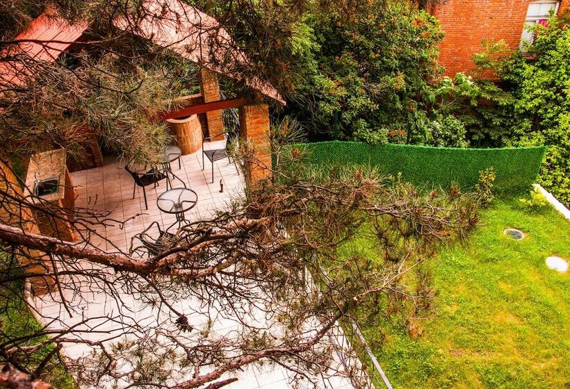 Fotos del hotel Wine Castle:  24