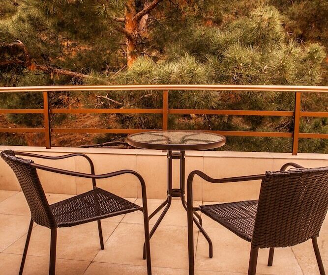 Fotos del hotel Wine Castle:  14