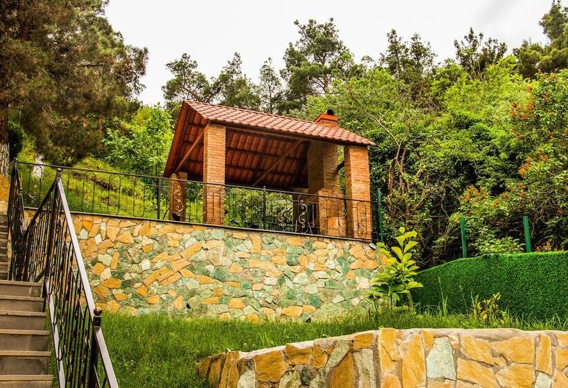 Fotos del hotel Wine Castle:  15