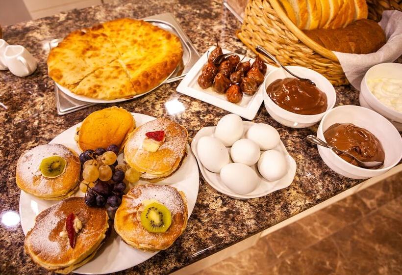 Fotos del hotel Wine Castle:  23