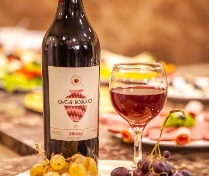 Fotos del hotel Wine Castle:  25