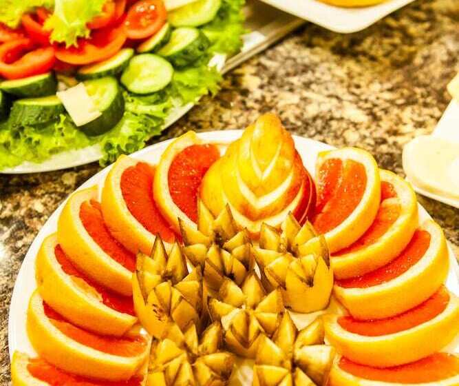 Fotos del hotel Wine Castle:  22