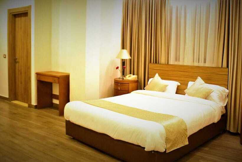 Fotos del hotel Merryland:  15