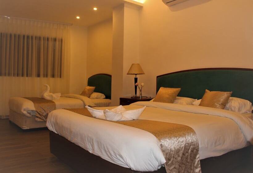 Fotos del hotel Merryland:  21