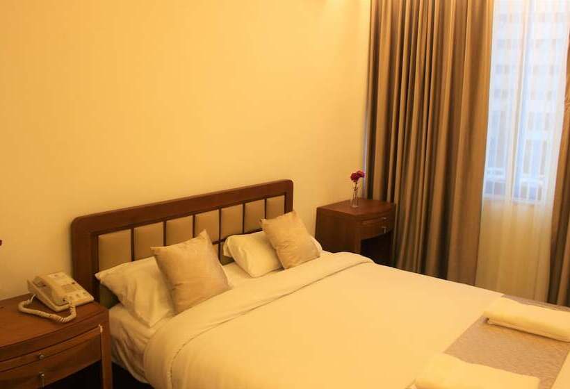 Fotos del hotel Merryland:  24