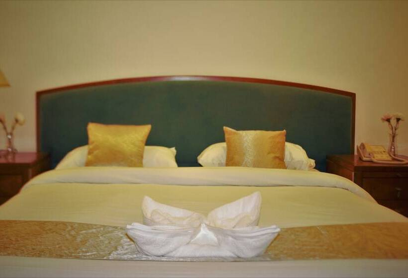 Fotos del hotel Merryland:  9