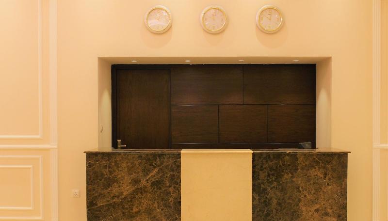 Fotos del hotel Merryland:  16