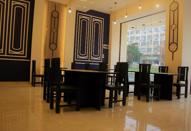 Fotos del hotel Merryland:  3