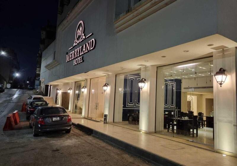 Fotos del hotel Merryland:  20