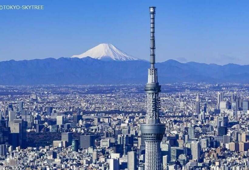 Tavinos Hamamatsucho