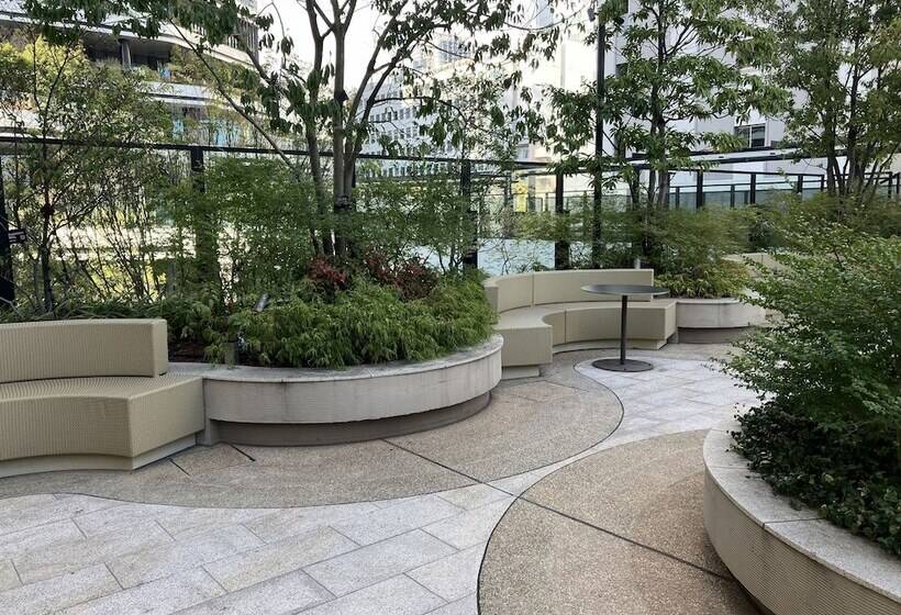 Fotos del hotel Tavinos Hamamatsucho:  4