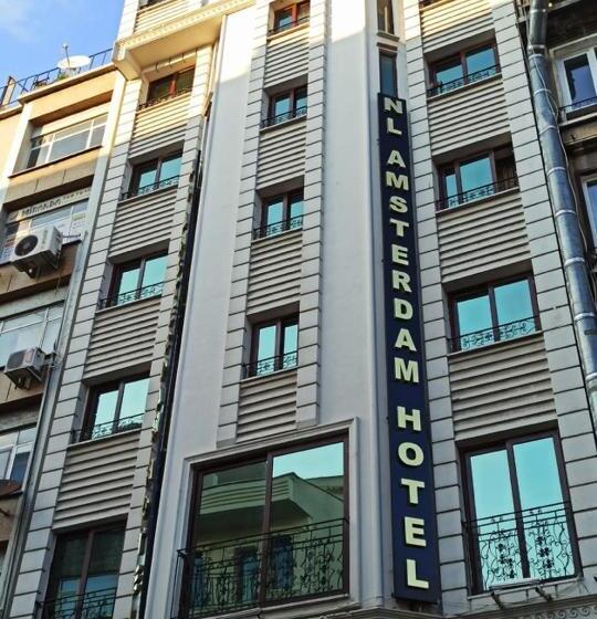 Fotos del hotel Nl Amsterdam:  4