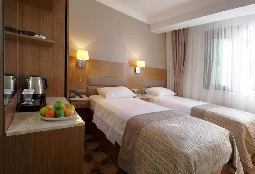 Fotos del hotel Nl Amsterdam:  14