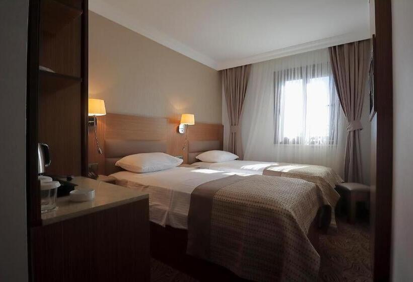 Fotos del hotel Nl Amsterdam:  5