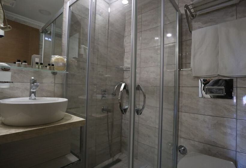 Fotos del hotel Nl Amsterdam:  11