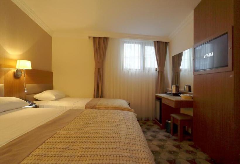 Fotos del hotel Nl Amsterdam:  21