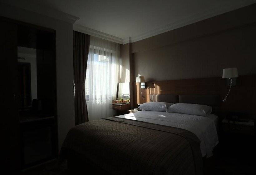 Fotos del hotel Nl Amsterdam:  15